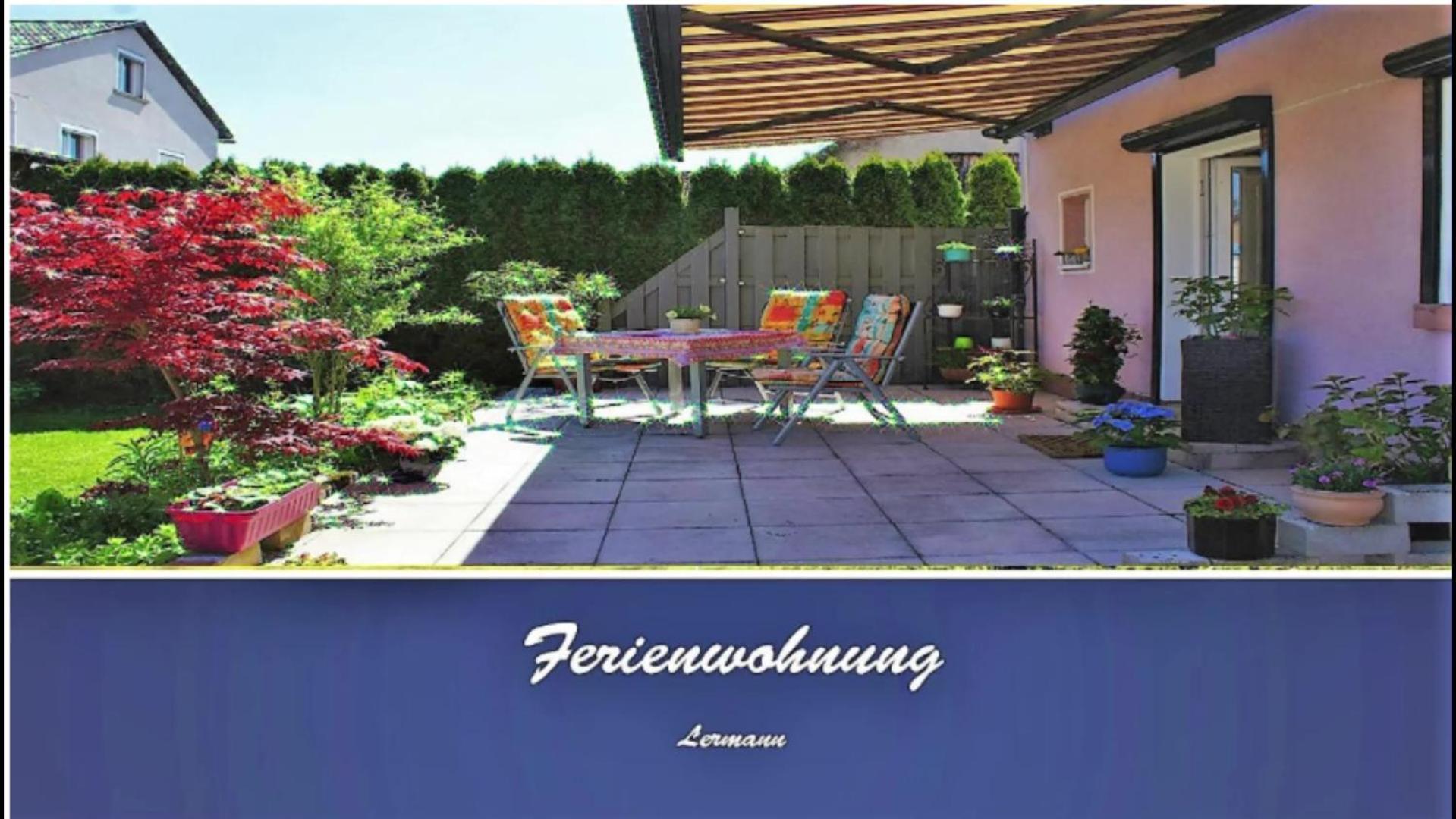 Fewo Marktheidenfeld Exterior photo